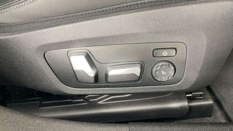 BMW M3 xDrive Competition M 4dr Step Auto Petrol Saloon